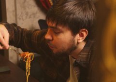 Ресторан «Чин Чин!», Санкт-Петербург,  улица Александра Матросова,  1 ст1