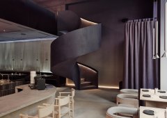 Кальянная, ресторан, lounge bar «Shibainu cloud 9», Москва,  Ленинградский проспект,  29 к1