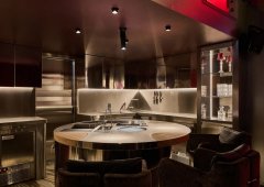 Кальянная, бар, lounge bar «HookahPlace Ultimate», Москва,  Малая Никитская улица,  24 ст1