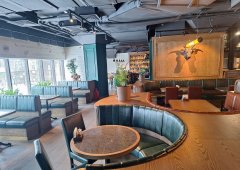 Ресторан, бар, доставка «Torro Grill», Воронеж,  улица Кирова,  6а