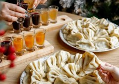 Ресторан, доставка «Хинкали и вино», Москва,  Мясницкая улица,  15