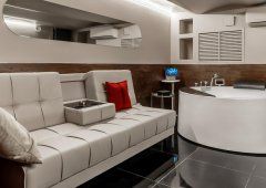 Стриптиз-клуб, кальянная, ночной клуб, lounge bar «Борт N1», Санкт-Петербург,  Владимирский пр.,  8