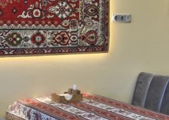 Кафе, доставка «АрмМангал», Пермь,  улица Одоевского,  52