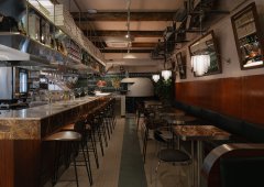 Ресторан, пиццерия, кафе, доставка «Core Mio», Москва,  Пятницкая 8