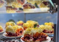 Столовая «Soup», Махачкала,  улица Крылова,  5