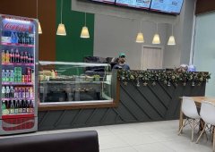 Ресторан «Джермук», Пермь,  улица Максима Горького,  80