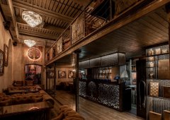 Кальянная, спорт-бар, ресторан, кафе, бар, паб, lounge cafe, lounge bar «Барвиха Lounge Ликёрка», Тула,  Проспект Ленина,  85 к.1