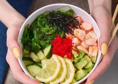 Доставка, суши-бар «Sushi Craft», Воронеж,  Олимпийский бульвар,  14