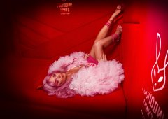 Стриптиз-клуб, ночной клуб, бар, караоке-клуб, lounge bar «Mr.Nobody», Нижний Новгород, 