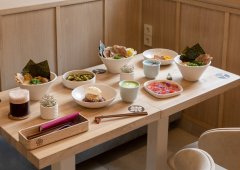 Ресторан «Yukari Ramen», Санкт-Петербург,  Полтавская улица,  10
