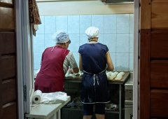 Кулинария «Перемячная», Казань,  Татарстан улица,  7