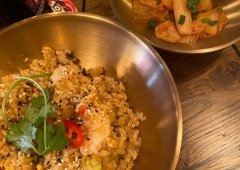 Кафе «Ramen&Wok by Gaijin», Санкт-Петербург,  улица Рубинштейна,  15-17