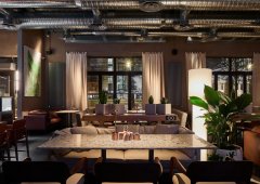 Ресторан, кальянная, бар, lounge bar «Everest Mansion», Москва,  Житная улица,  4