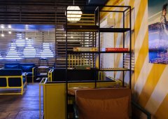 Кальянная, lounge cafe «Лаборатория Хайзенберга», Чебоксары,  ул. Максима Горького,  6