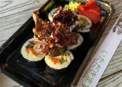 Пекарня, кафе, доставка «Hungry bird», Ялта,  набережная им. Ленина,  1в