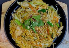 Кафе «Pho Viet», Казань,  улица Островского,  22