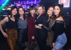 Ночной клуб, суши-бар, кафе, караоке-бар «SOLO Первый», Киров,  Комсомольская улица,  40