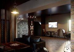 Кальянная, lounge bar «Hookah Time», Сочи,  Советская,  65
