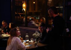 Ресторан, спорт-бар «Filimonov sea&food bistro», Самара,  Ленинская улица,  116