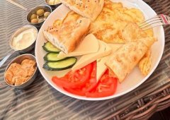 Кафе, ресторан, доставка «Sultan Kebab», Сочи,  улица Новая Заря,  7