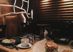 Ресторан, суши-бар, доставка «Bukowski grill», Екатеринбург,  улица Карла Либкнехта,  32