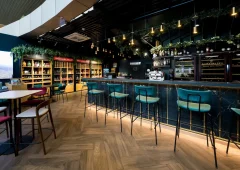 Lounge bar, бар, lounge cafe «Аэропорт Пулково бутик Alma Valley», Санкт-Петербург,  аэропорт Пулково