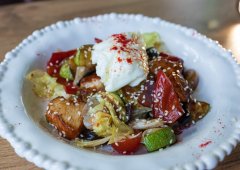 Кафе, доставка «Чайхона&Kebab», Самара,  улица Антонова-Овсеенко,  2а к1