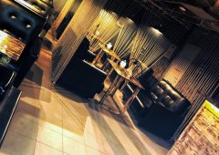 Кальянная, lounge cafe «Mr.Bro », Нижний Новгород,  Фильченкова,  14,  цокольный этаж