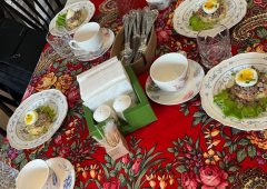 Ресторан, кафе, бар «Ефремъ», Чебоксары,  бульвар Купца Ефремова,  3