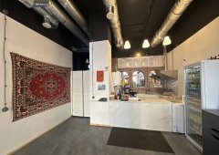 Ресторан «Чебурешка», Санкт-Петербург,  Манчестерская улица,  5 к1