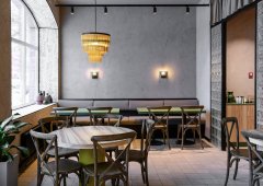 Кафе «Shavi.bistro», Йошкар-Ола,  б-р Чавайна,  31,  корп. 1