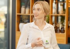 Столовая, кафе, кулинария, доставка «Вилка Ложка», Чебоксары,  улица Карла Маркса,  47