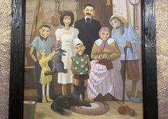 Ресторан, доставка «Длинный нос», Пермь,  Комсомольский проспект,  87