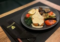 Ресторан, спорт-бар «Belidzhi Pub», Махачкала,  проспект Амет-Хана Султана,  13