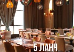 Кафе, ресторан, бар, доставка «Del Mar», Санкт-Петербург,  Шлиссельбургский проспект,  7 к2