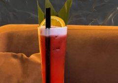 Кафе, спорт-бар «V-lounge», Чебоксары,  проспект Максима Горького,  10 ст1