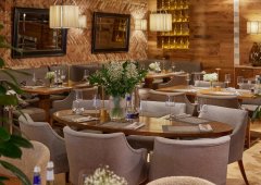 Ресторан, доставка «il Forno», Москва,  Кутузовский проспект,  2/1 ст6