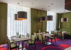 Ресторан, бар «4stars», Казань,  улица Лесгафта,  7