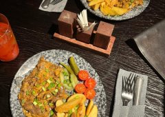 Кальянная, кафе, бар, lounge bar «DUKH», Москва,  Большая Никитская улица,  24/1 ст5