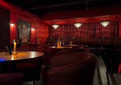 Ночной клуб, кальянная, стриптиз-клуб, lounge bar «K2 Мужской стриптиз», Санкт-Петербург, 