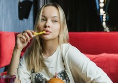 Кальянная, суши-бар, кафе, lounge cafe «Нравы», Екатеринбург,  улица Радищева,  21