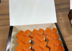Суши-бар, доставка «Дракон», Воронеж,  улица Генерала Лизюкова,  23