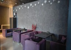 Кальянная, антикафе, lounge cafe, lounge bar «Лаунж Поехали», Екатеринбург, 
