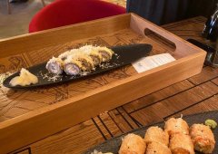 Кафе «Ramen&Wok by Gaijin», Санкт-Петербург,  улица Рубинштейна,  15-17