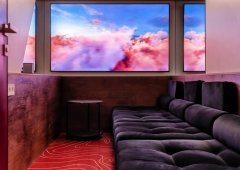 Стриптиз-клуб, кальянная, ночной клуб, lounge bar «Борт N1», Санкт-Петербург,  Владимирский пр.,  8