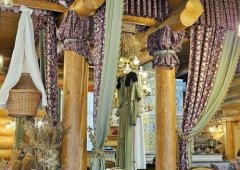 Ресторан, банкетный зал «Туган Авылым», Казань,  улица Туфана Миннуллина,  14
