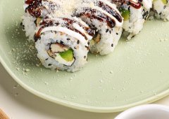 Доставка, суши-бар «СушиСелл», Нерюнгри,  Южно-Якутская улица,  24/2