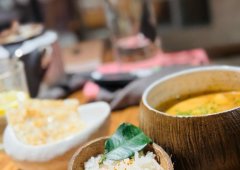 Ресторан, бар, доставка «Izakaya bereg», Казань,  Меридианная улица,  2