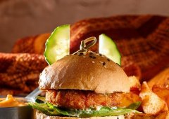 Доставка «Samburger», Махачкала,  улица Коркмасова,  99