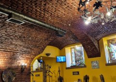 Кафе, доставка «Киликия», Санкт-Петербург,  набережная канала Грибоедова,  40
